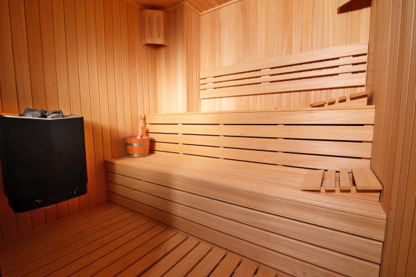 Cost of Steam Shower Replacement in Manassas