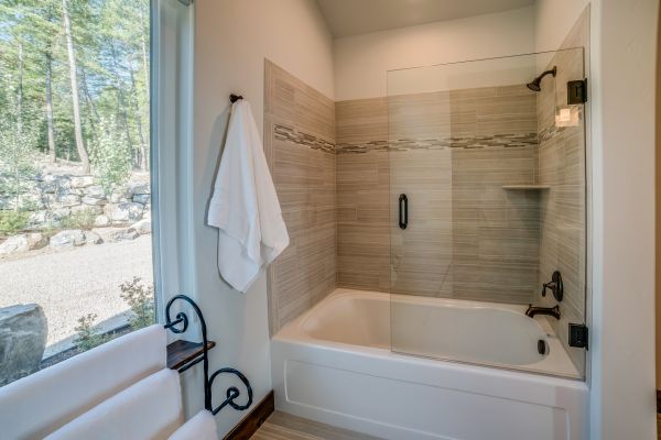 Cost of Tub Conversion Service in Manassas