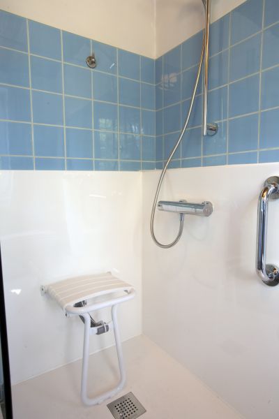 Cost of Elderly Shower Installation in Manassas