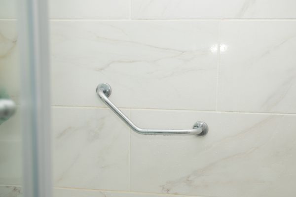 Cost of Mobility Shower Installation in Manassas