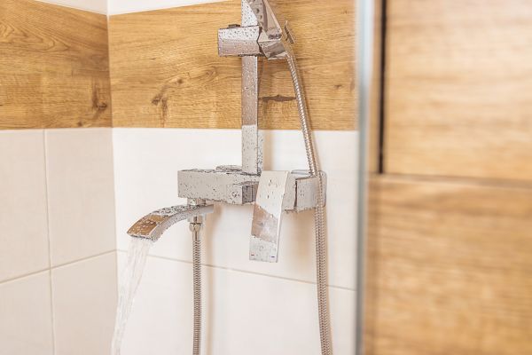 Cost of Shower Plumbing Installation in Manassas