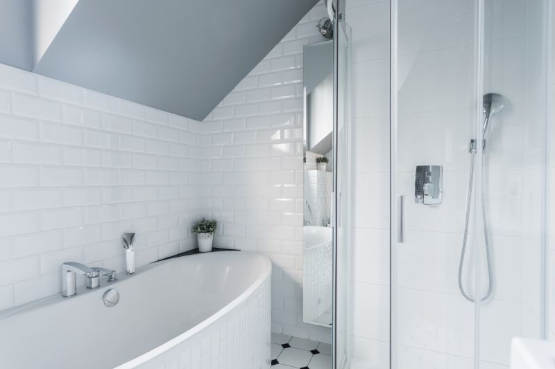 Top Bathtub Installation Companies in Alexandria, VA