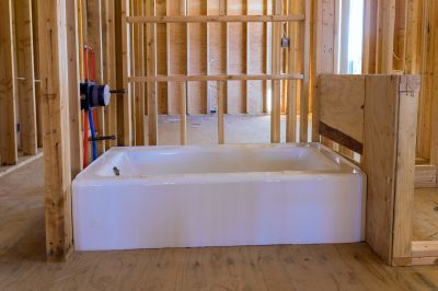 Top Bathtub Installation Companies in Clifton, VA