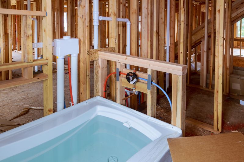 Top Bathtub Installation Companies in Gainesville, VA