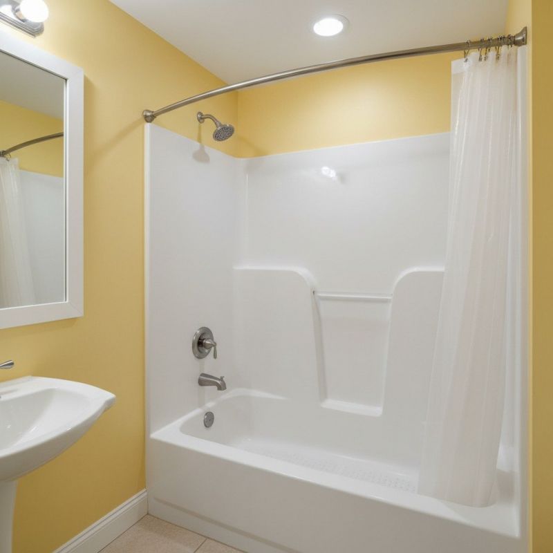 Top Bathtub Installation Companies in Great Falls, VA