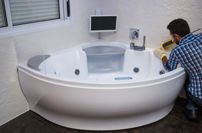 Top Bathtub Installation Companies in Manassas, VA