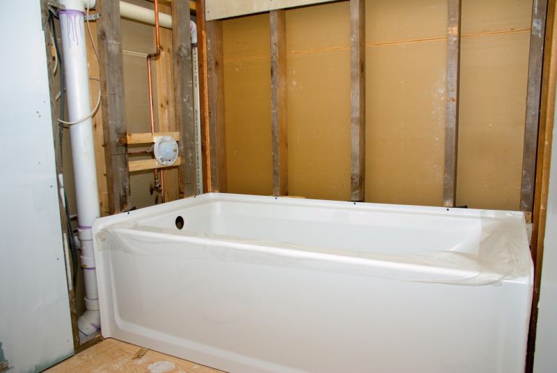 Top Bathtub Installation Companies in Marshall, VA