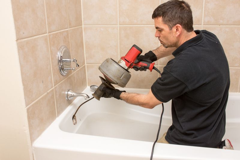 Top Bathtub Installation Companies in Sterling, VA