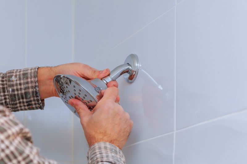 Top Shower Installation Companies in Alexandria, VA