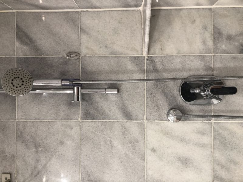 Top Shower Installation Companies in Falls Church, VA