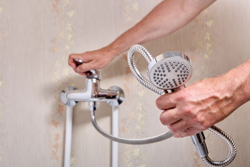 Top Shower Installation Companies in Herndon, VA