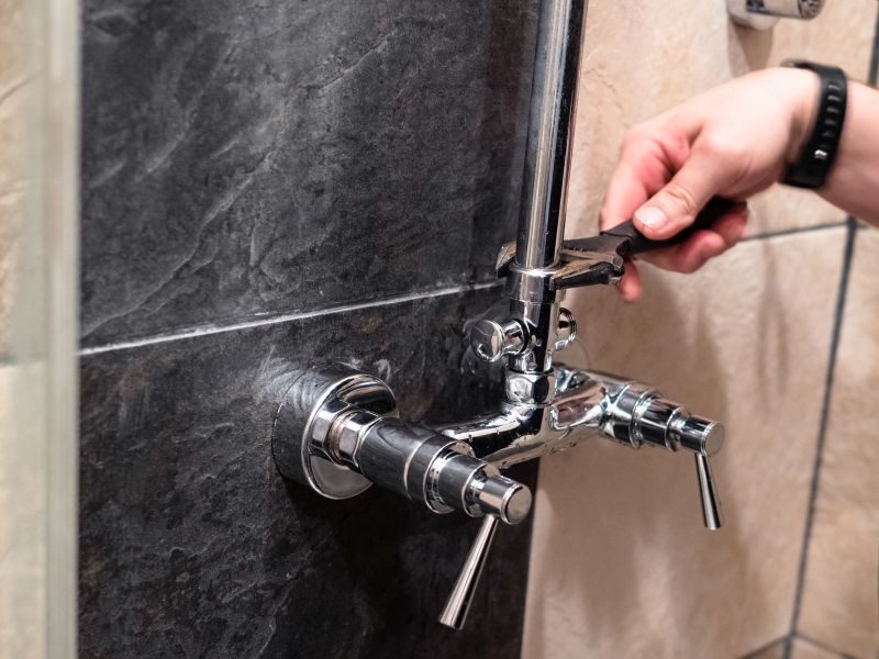 Top Shower Installation Companies in Manassas, VA