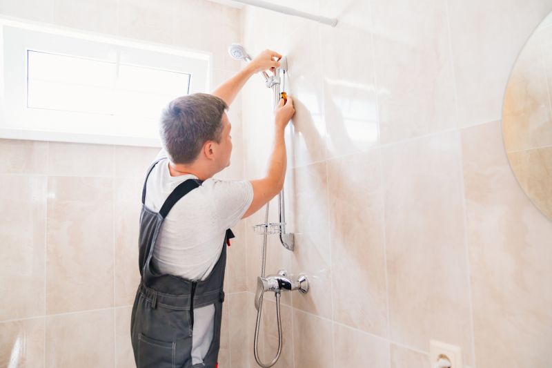 Top Shower Installation Companies in Marshall, VA