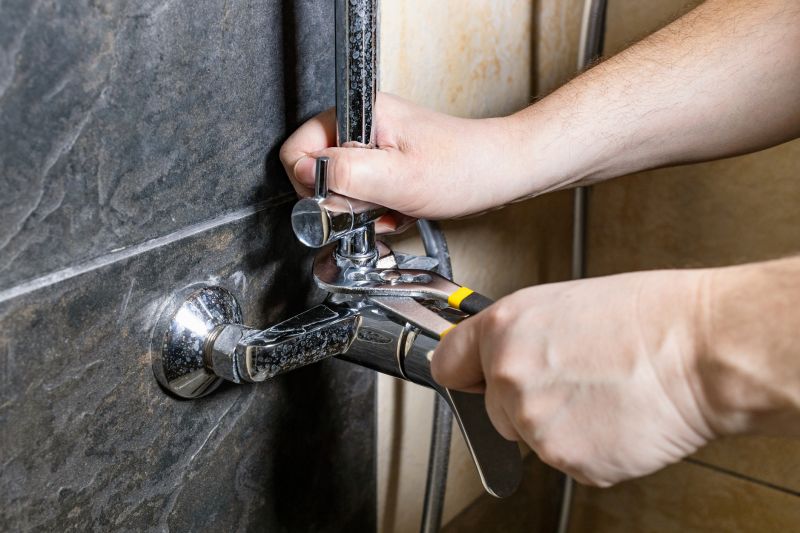 Top Shower Installation Companies in Sterling, VA