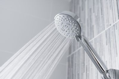 Multiple Showerheads