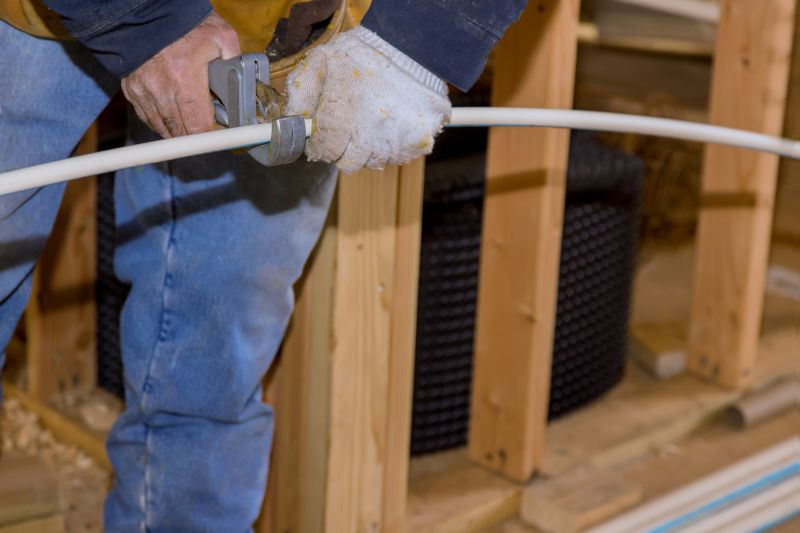 Expert Plumbing Connections